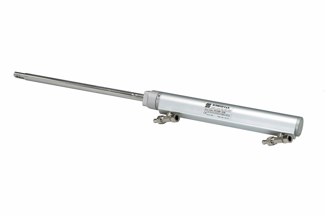 UFLEX USA UC132-OBS