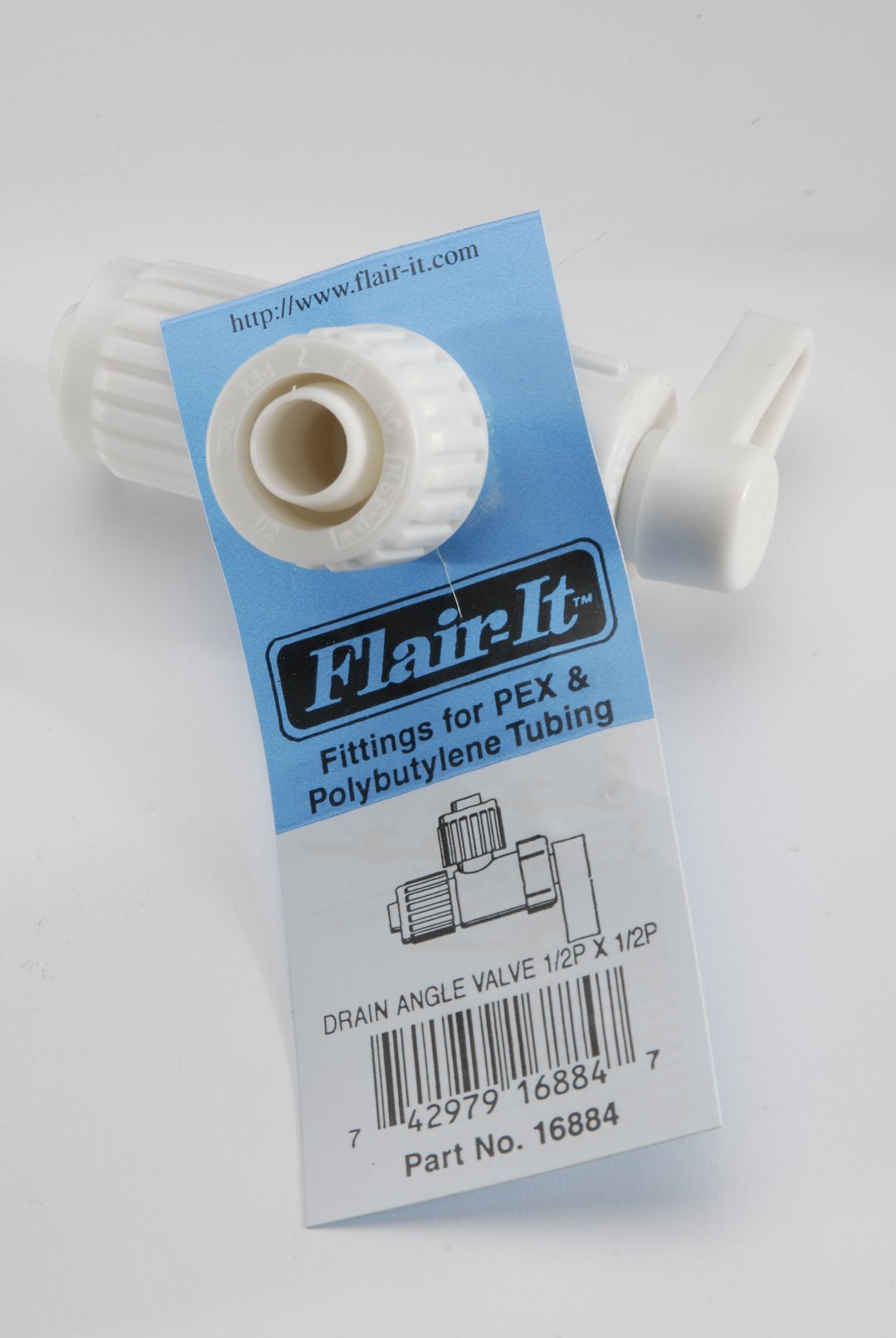 ELKHART SUPP 16884