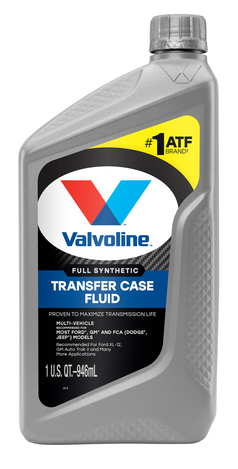 VALVOLINE 855459
