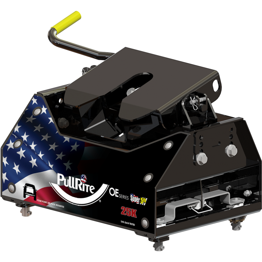 PULLRITE 1800