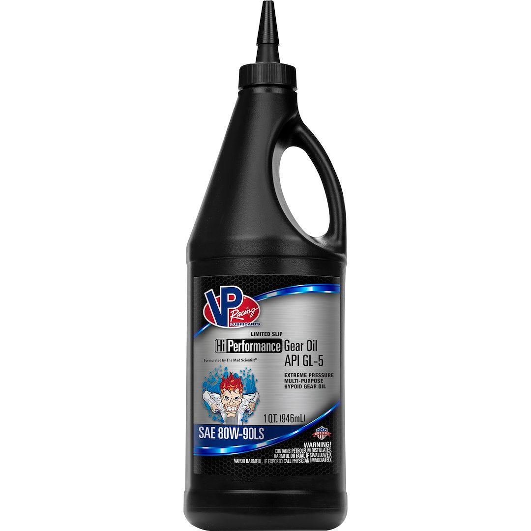 VP FUEL 2895