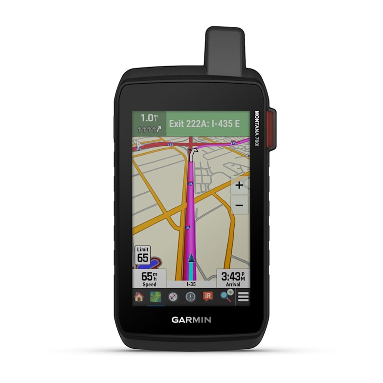 GARMIN ELEC. 010-02347-10