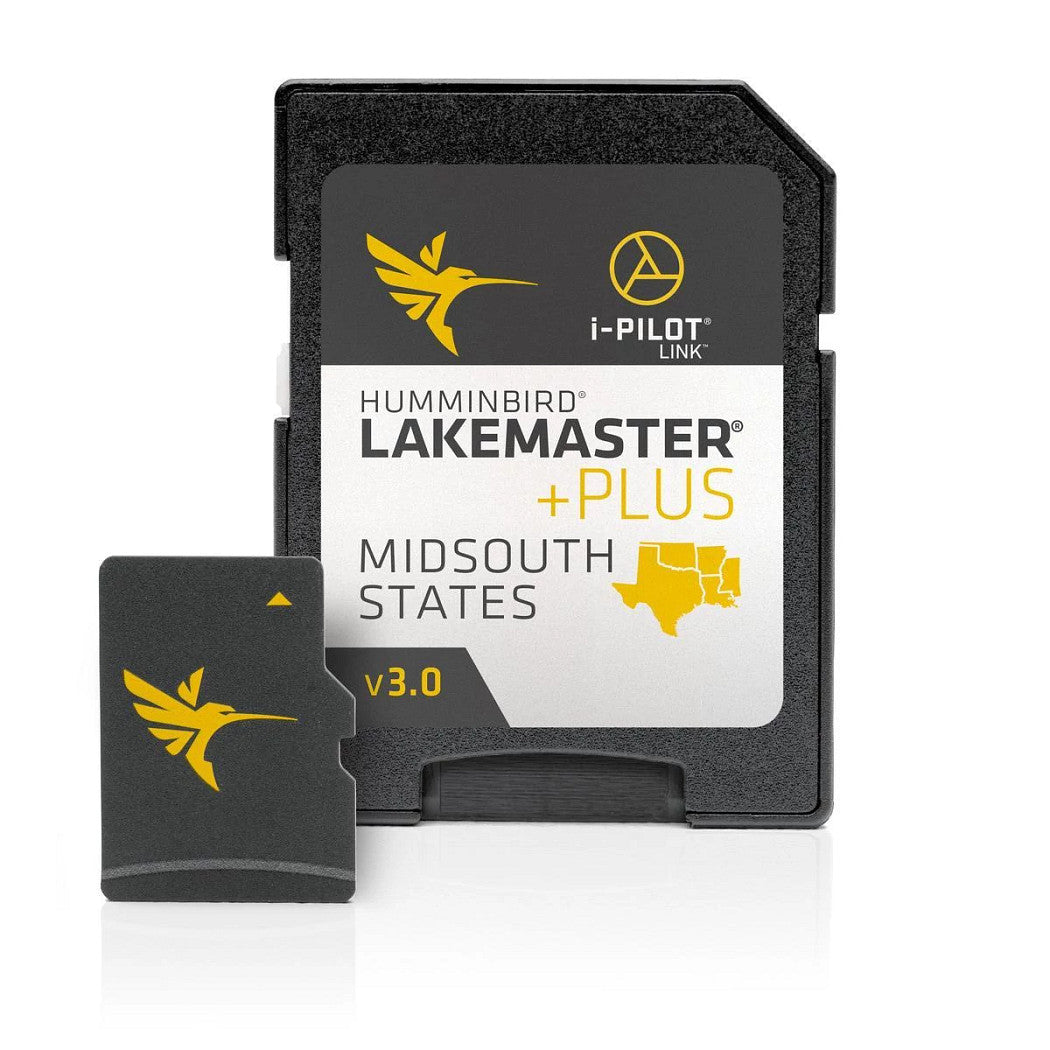 HUMMINBIRD 600009-8