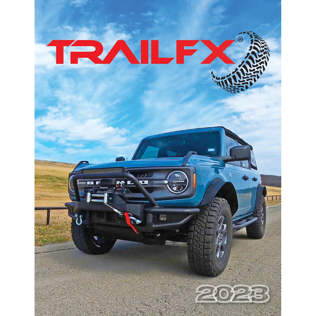 TRAILFX FXCAT2023