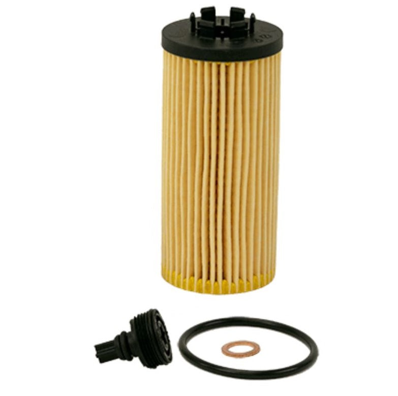 WIX FILTR LD WL10518
