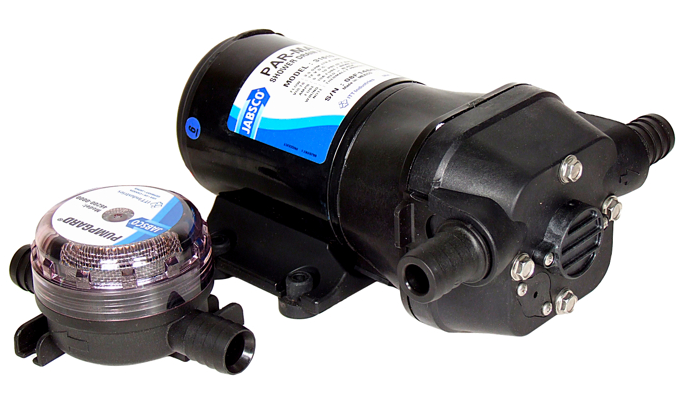 JABSCO 31610-0092