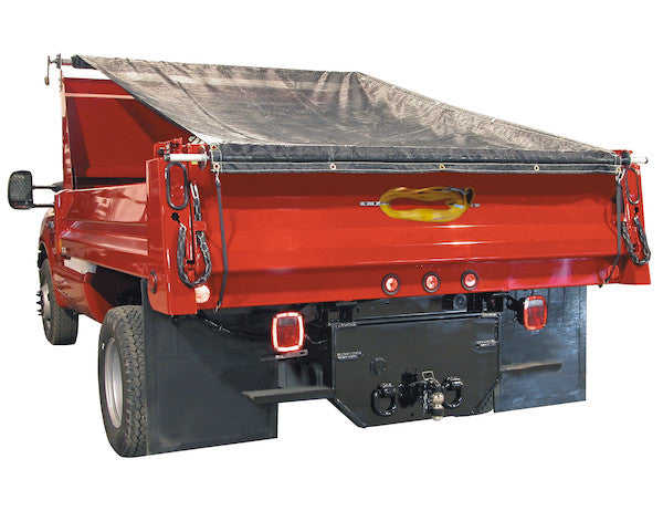 BUYERS PROD DTR7512