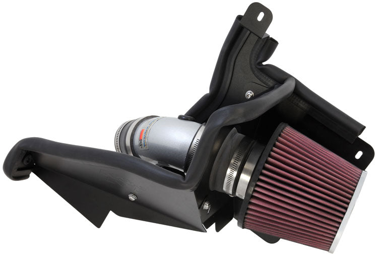 K&N FILTER 69-3517TS