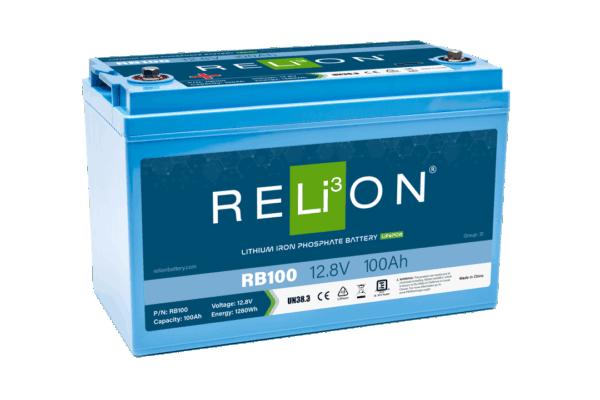 RELION RB100