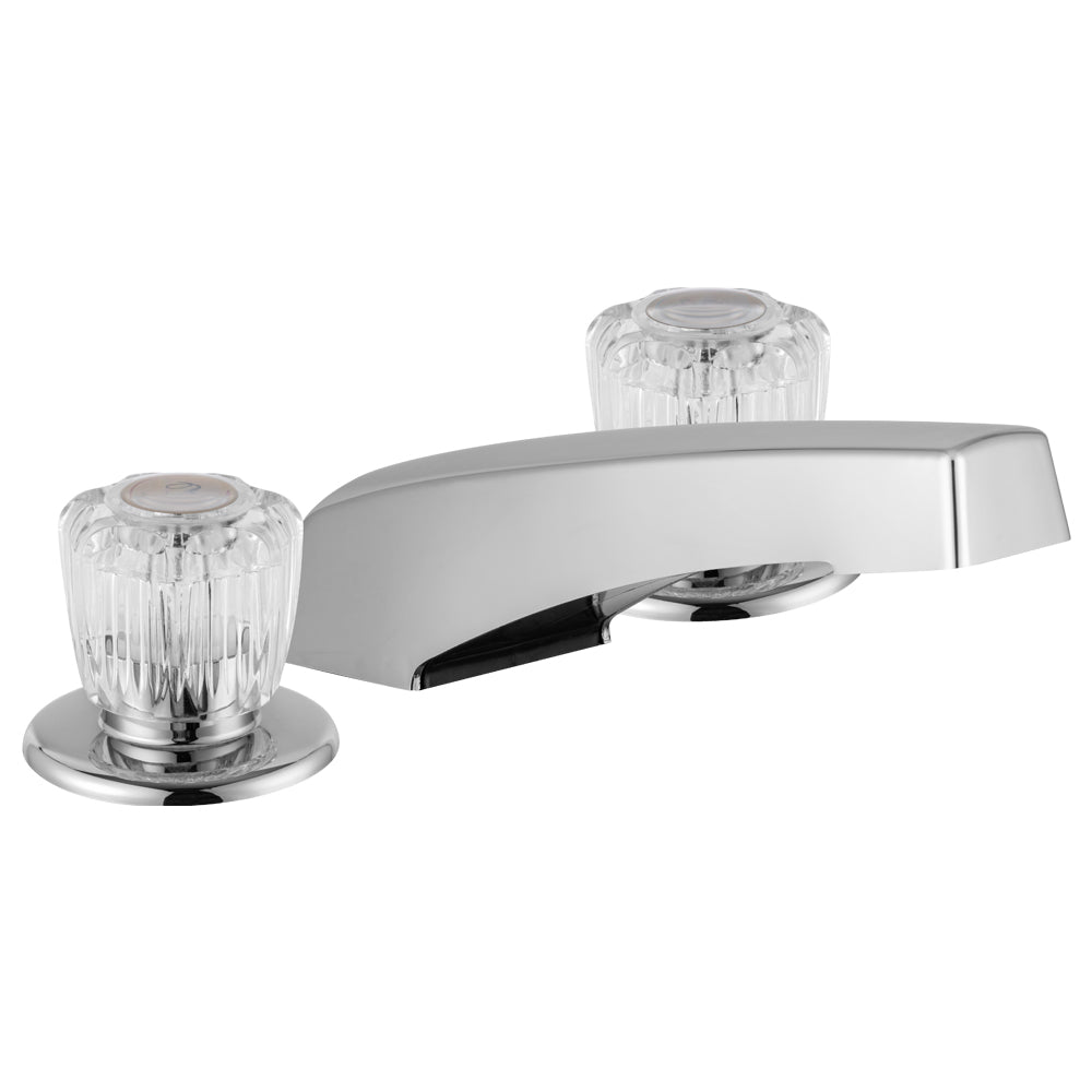 DURA FAUCET DF-SA630A-CP