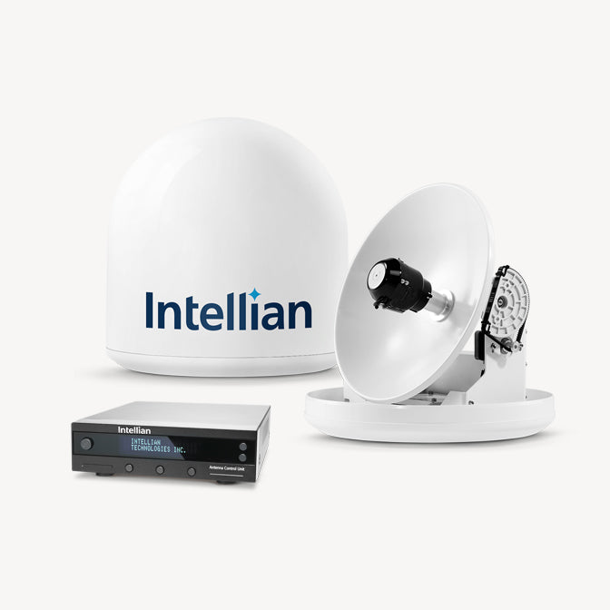 INTELLIAN B4-209SS
