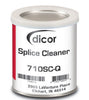 DICOR CORP 710SC-Q
