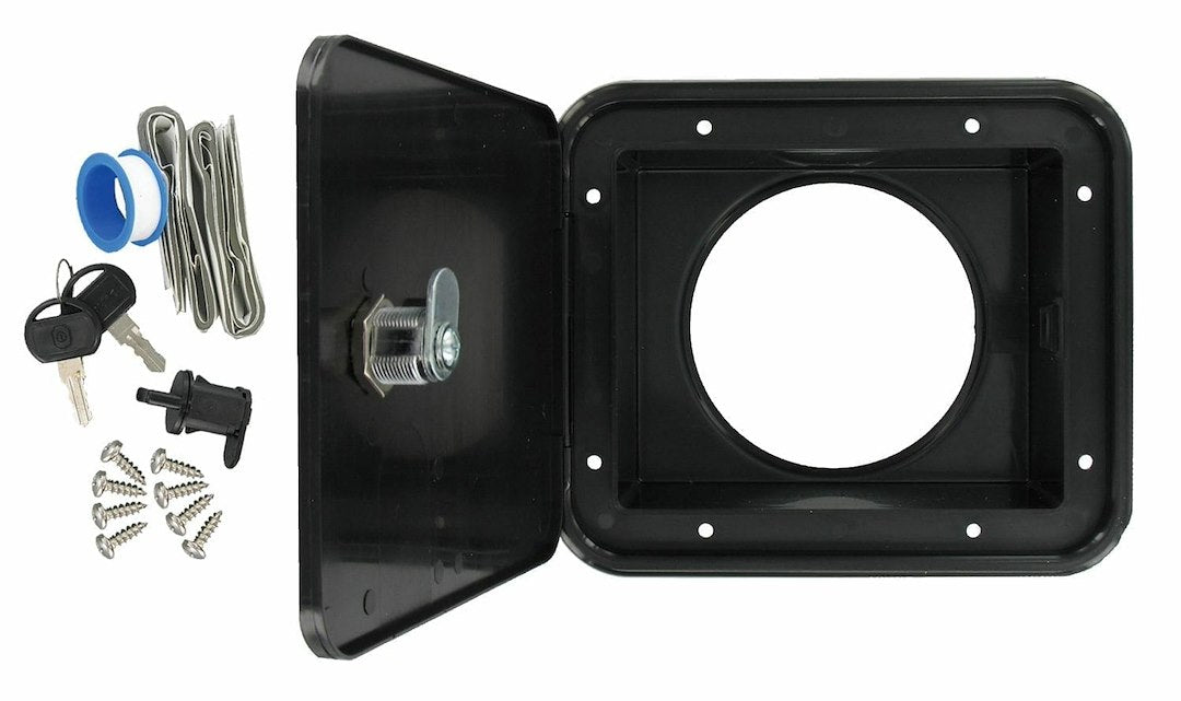 VALTERRA LLC D04-0471BKVP