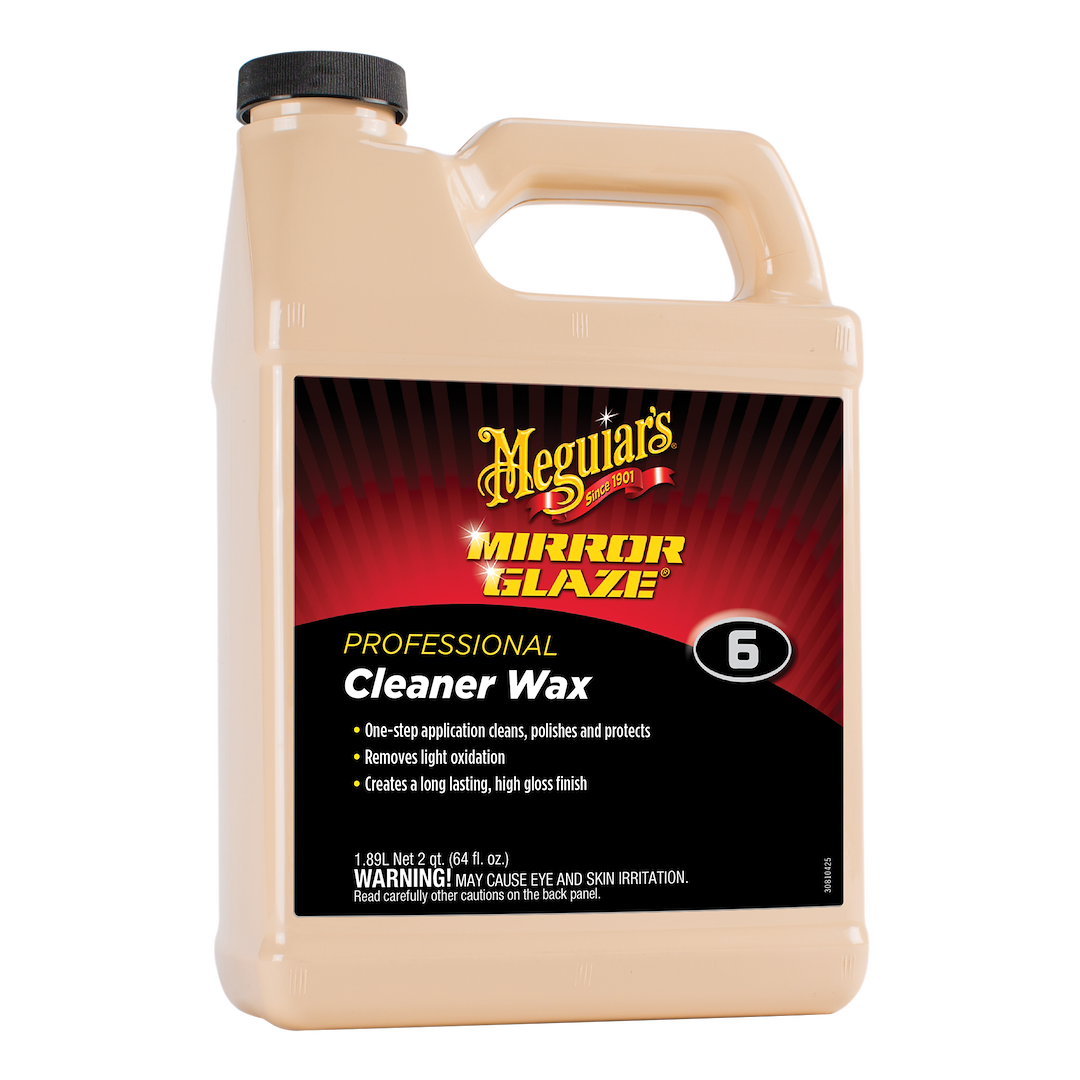MEGUIARS WAX M0664