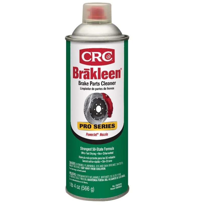 CRC 05050PS