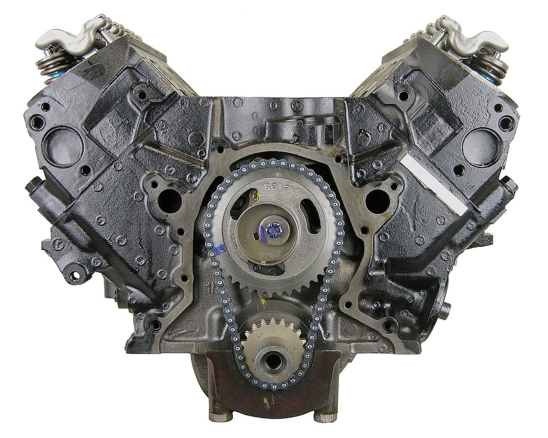 ATK ENGINES DMA1