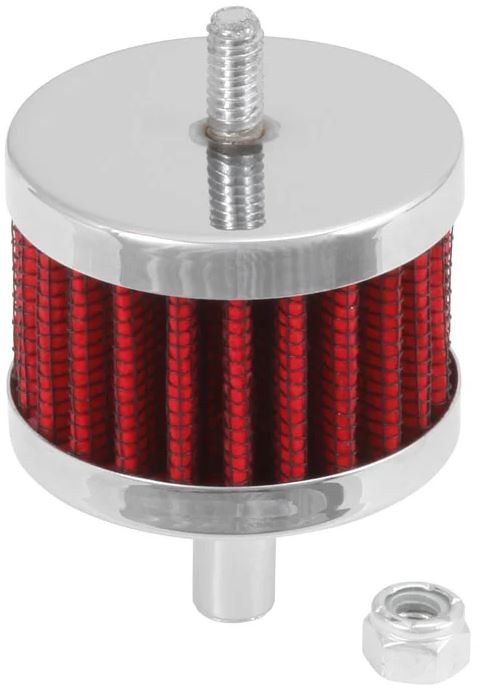 K&N FILTER 62-1090