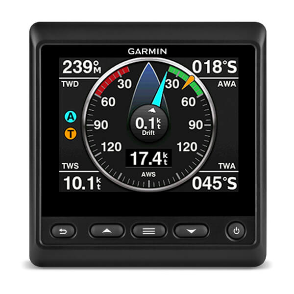 GARMIN ELEC. 010-01140-00