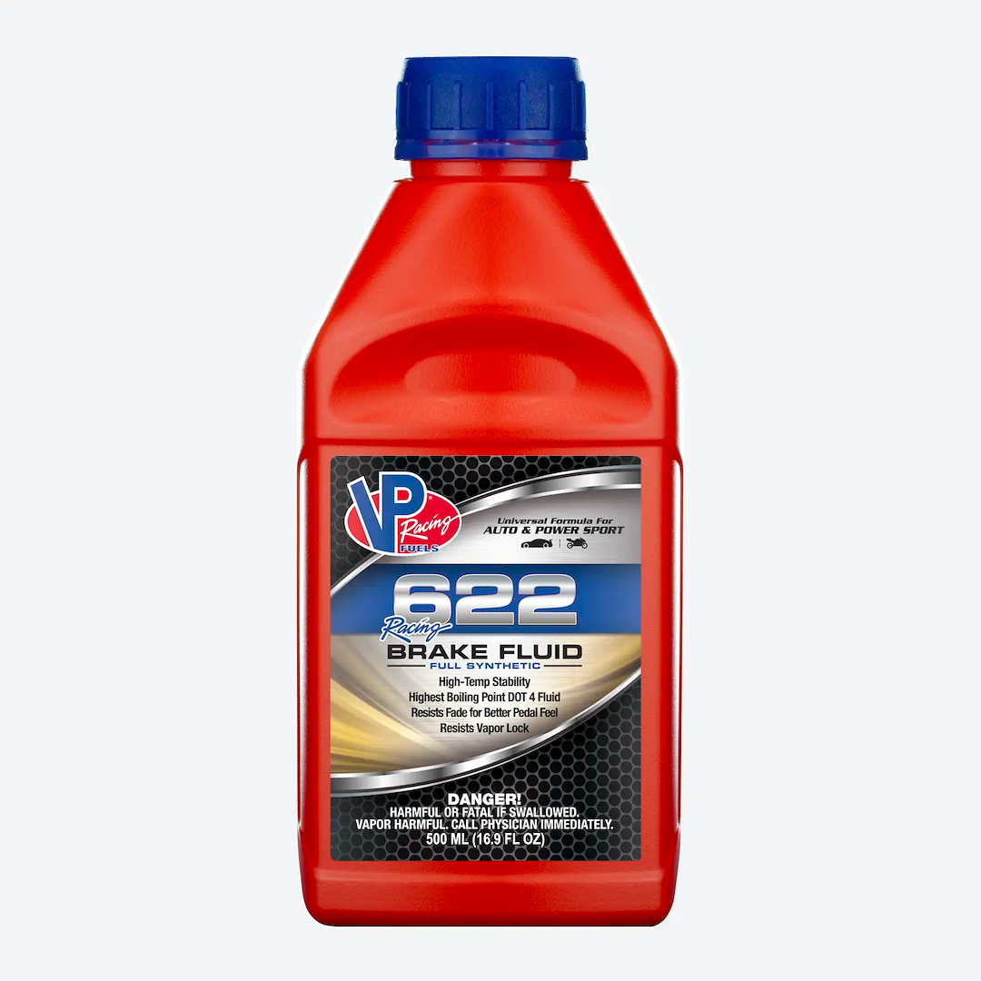 VP FUEL 2551