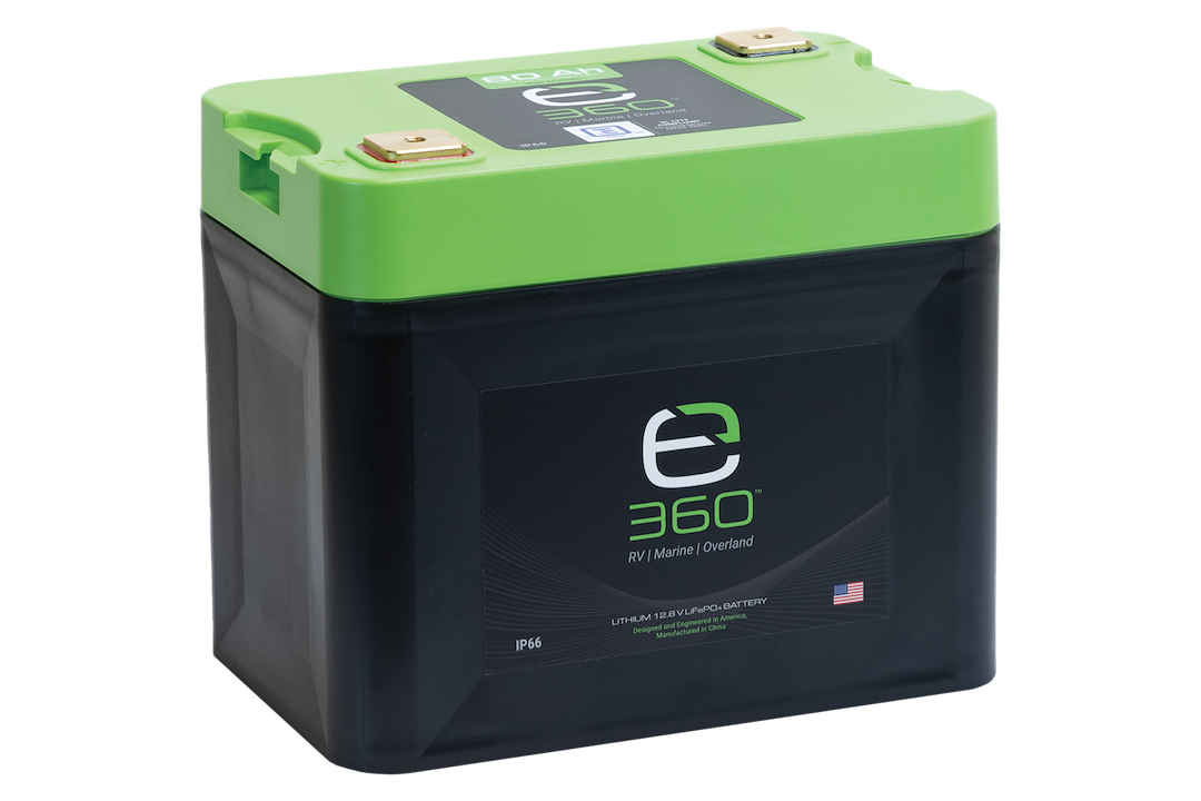 EXPION 360 EX-G24-80C