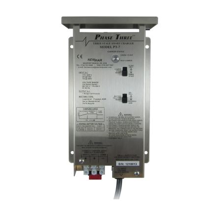NEWMAR PT-7