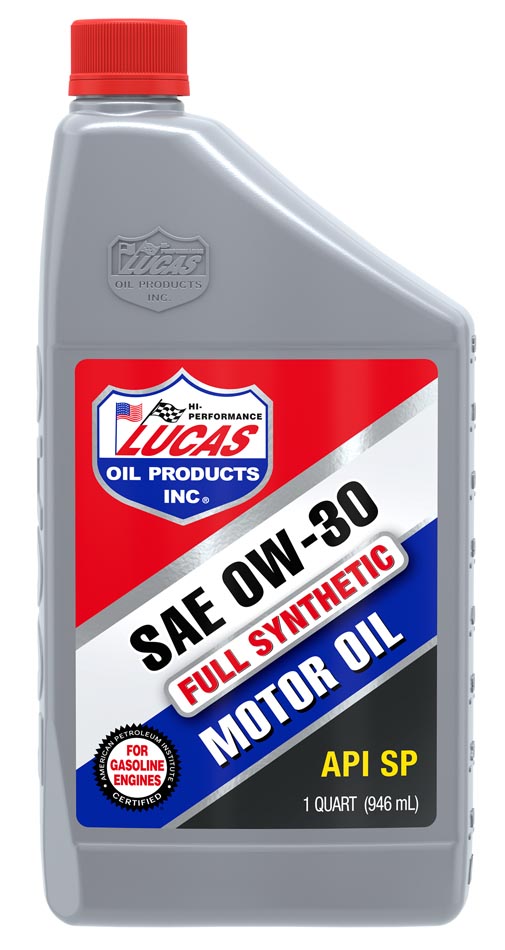 LUCAS OIL 10179