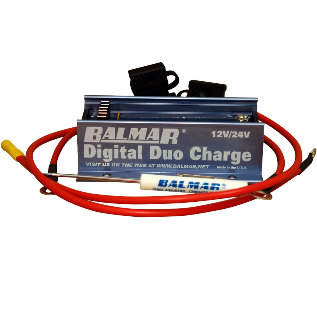 BALMAR DDC-12/24