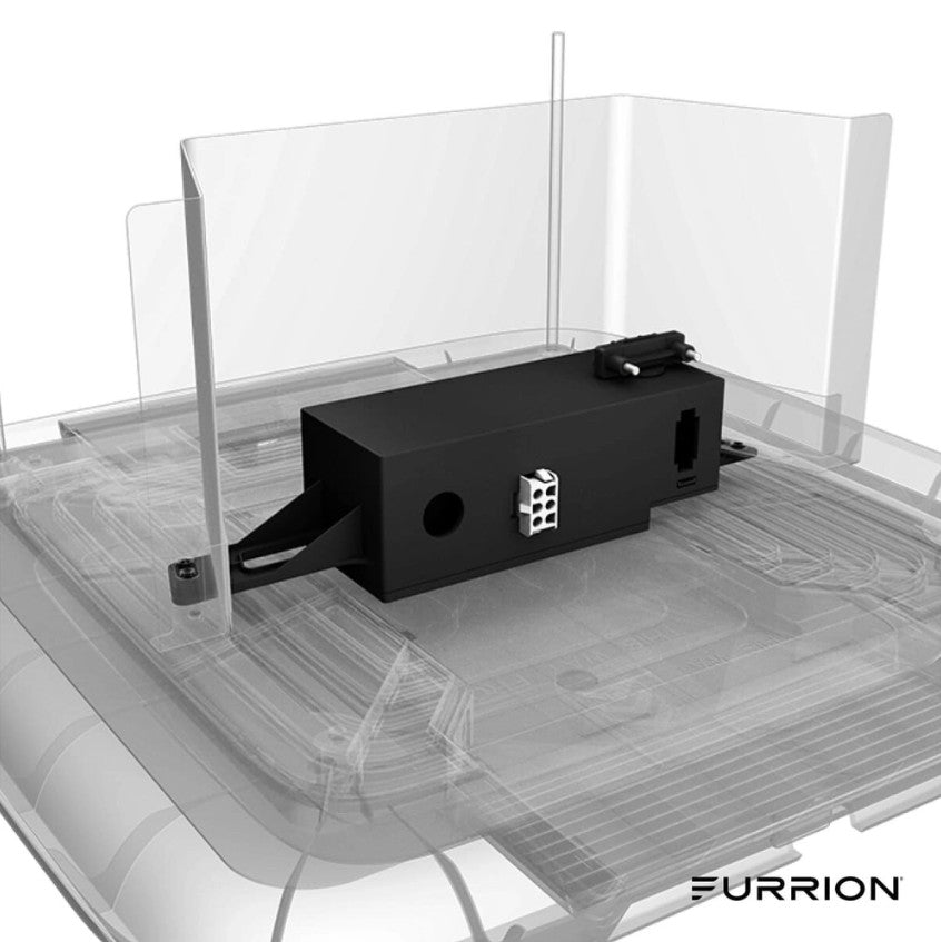FURRION LLC FACC10ESSA2-BL-AM