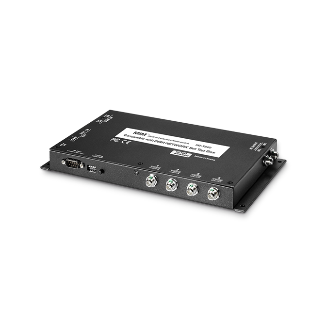 INTELLIAN M2-TD02