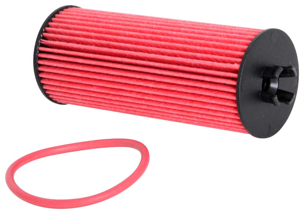 K&N FILTER HP-7025