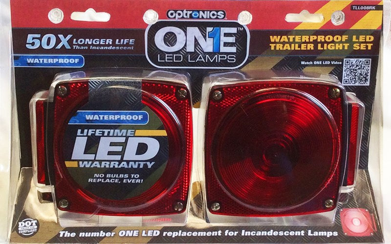 OPTRONICS TLL008RK