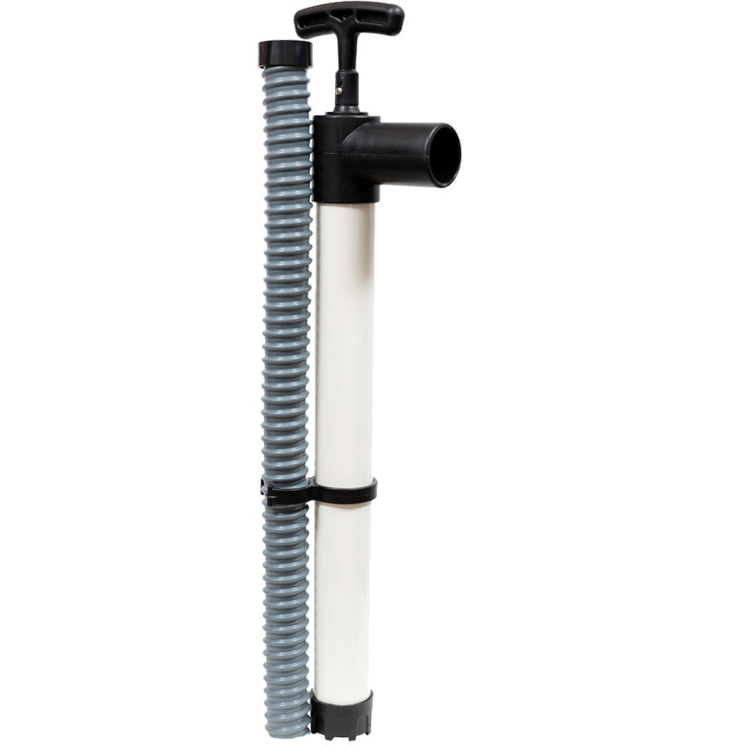 JOHNSON PUMP 20195-1W