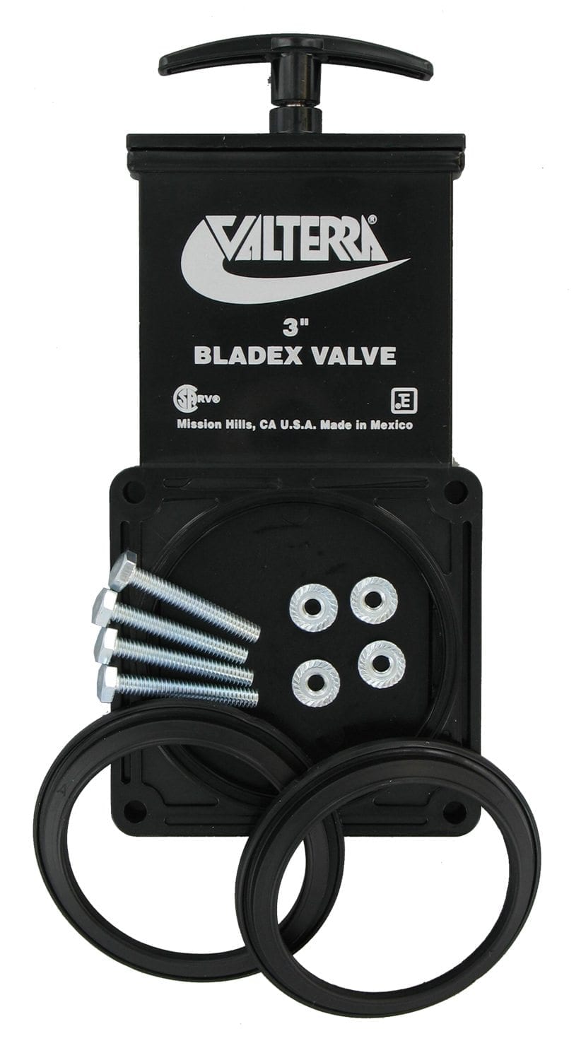 VALTERRA LLC T1003BU