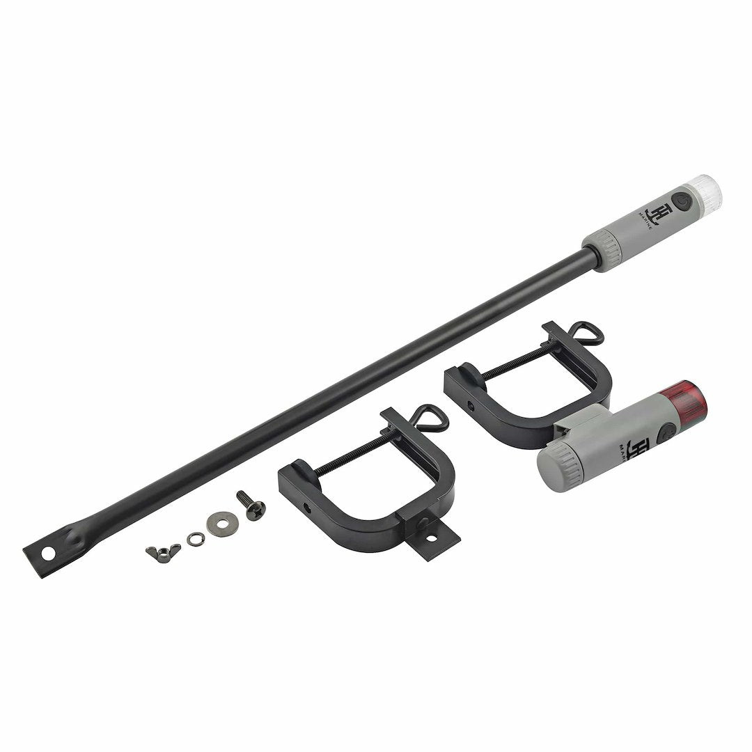 T-H MARINE BE-EL-51347-DP