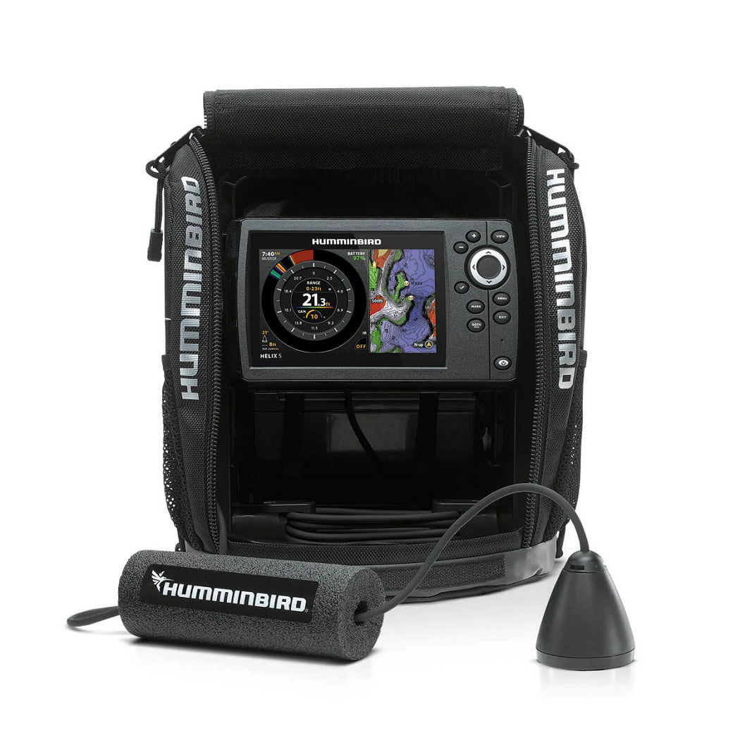 HUMMINBIRD 411730-1