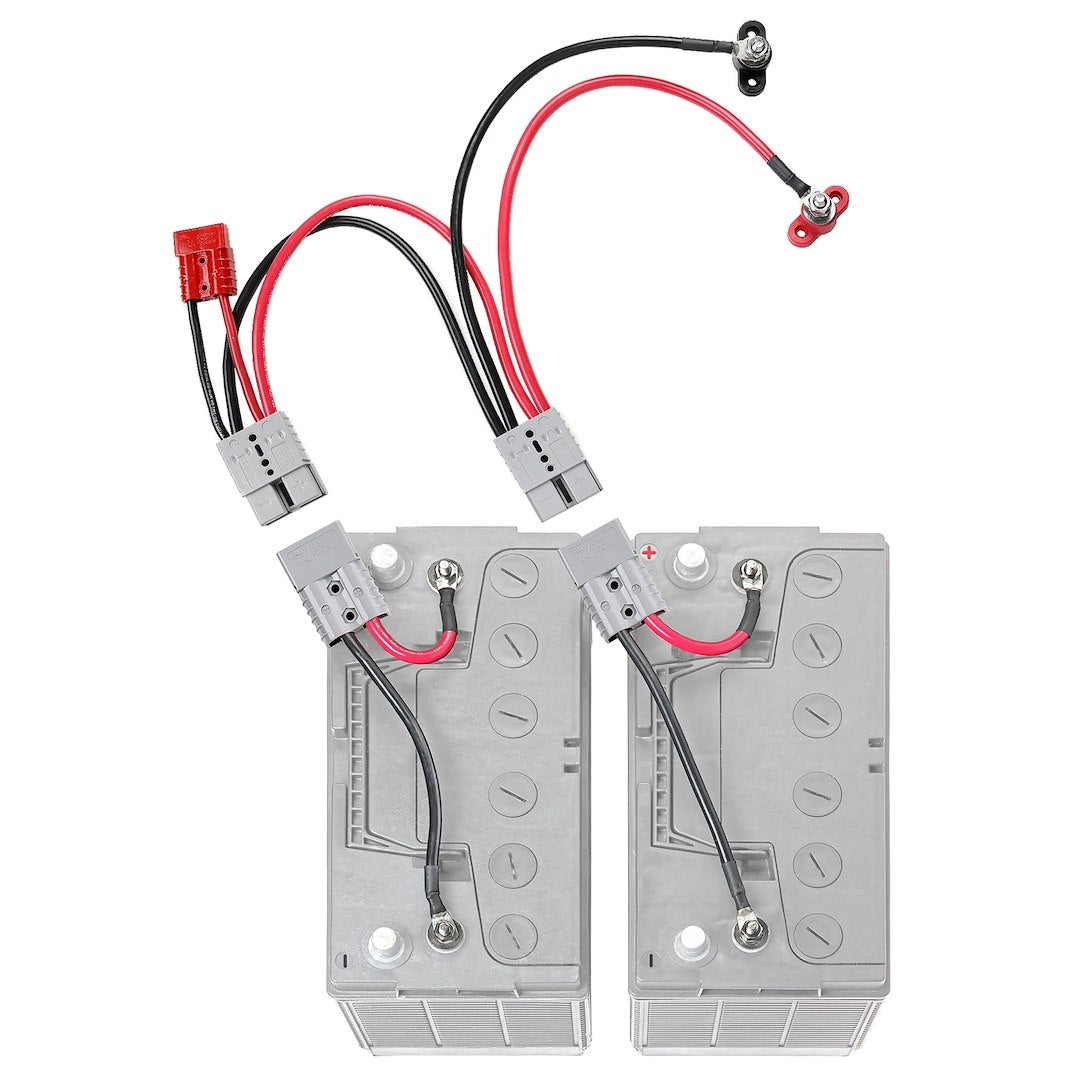 CONNECT EASE RCE12VBM6PK