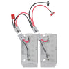 CONNECT EASE RCE12VBM6PK