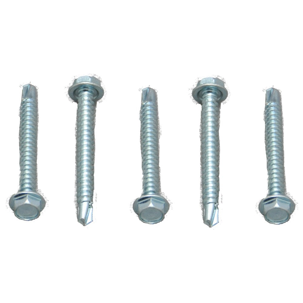 AP PRODUCTS 012-DP100 8 X 1-1/2
