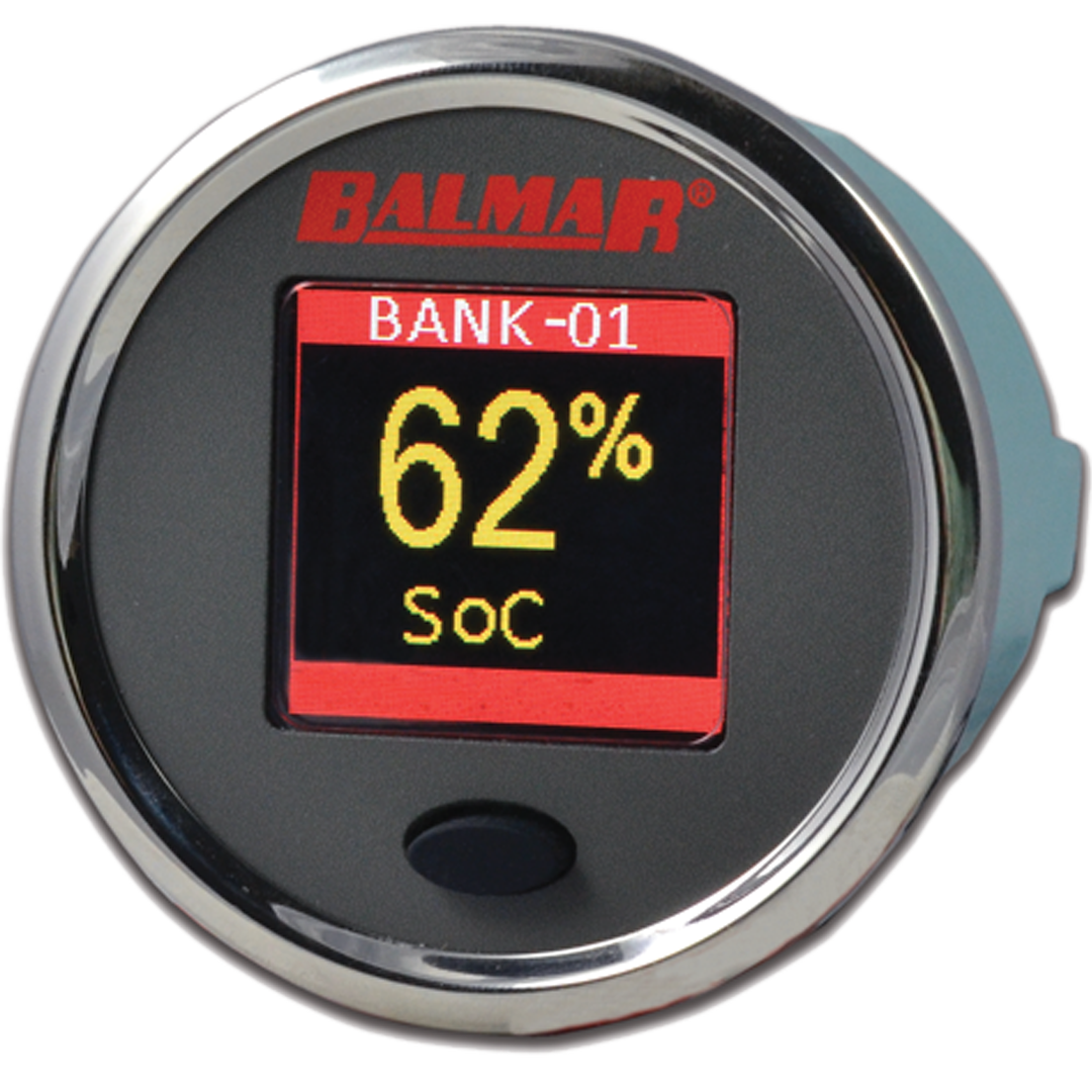 BALMAR SG2-0200