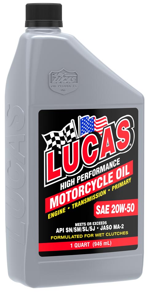 LUCAS OIL 10700