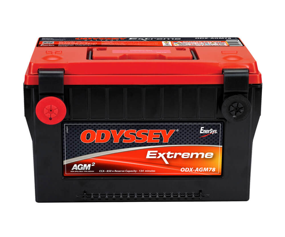 ODYSSEY ODX-AGM78