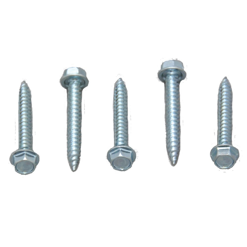 AP PRODUCTS 012-TR50 8 X 1-1/4