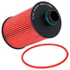 K&N FILTER HP-7042