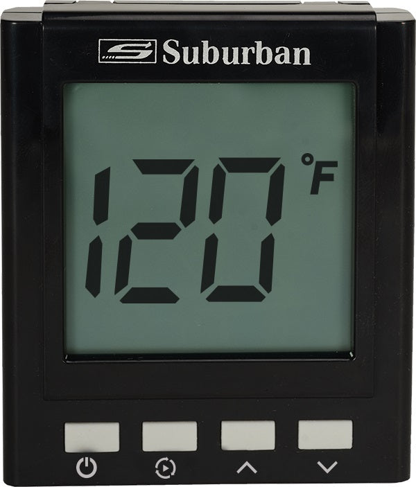 SUBURBAN MFG 162292