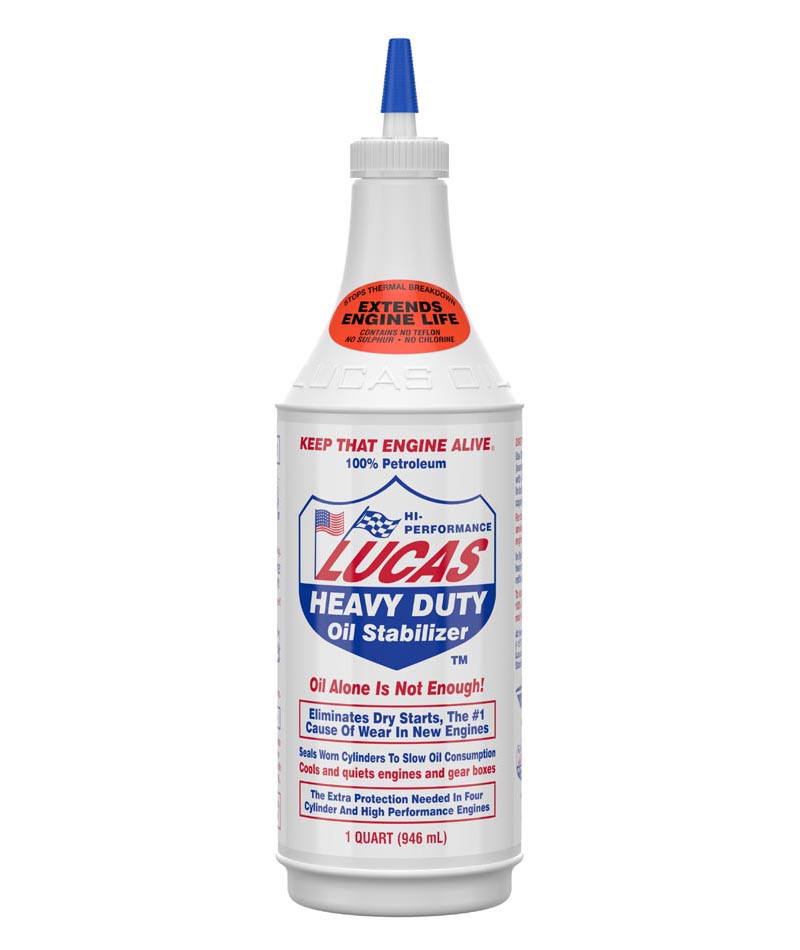 LUCAS OIL 10001