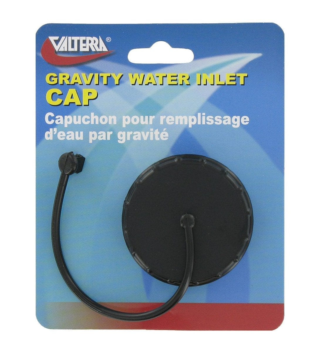 VALTERRA LLC A0120SBKVP