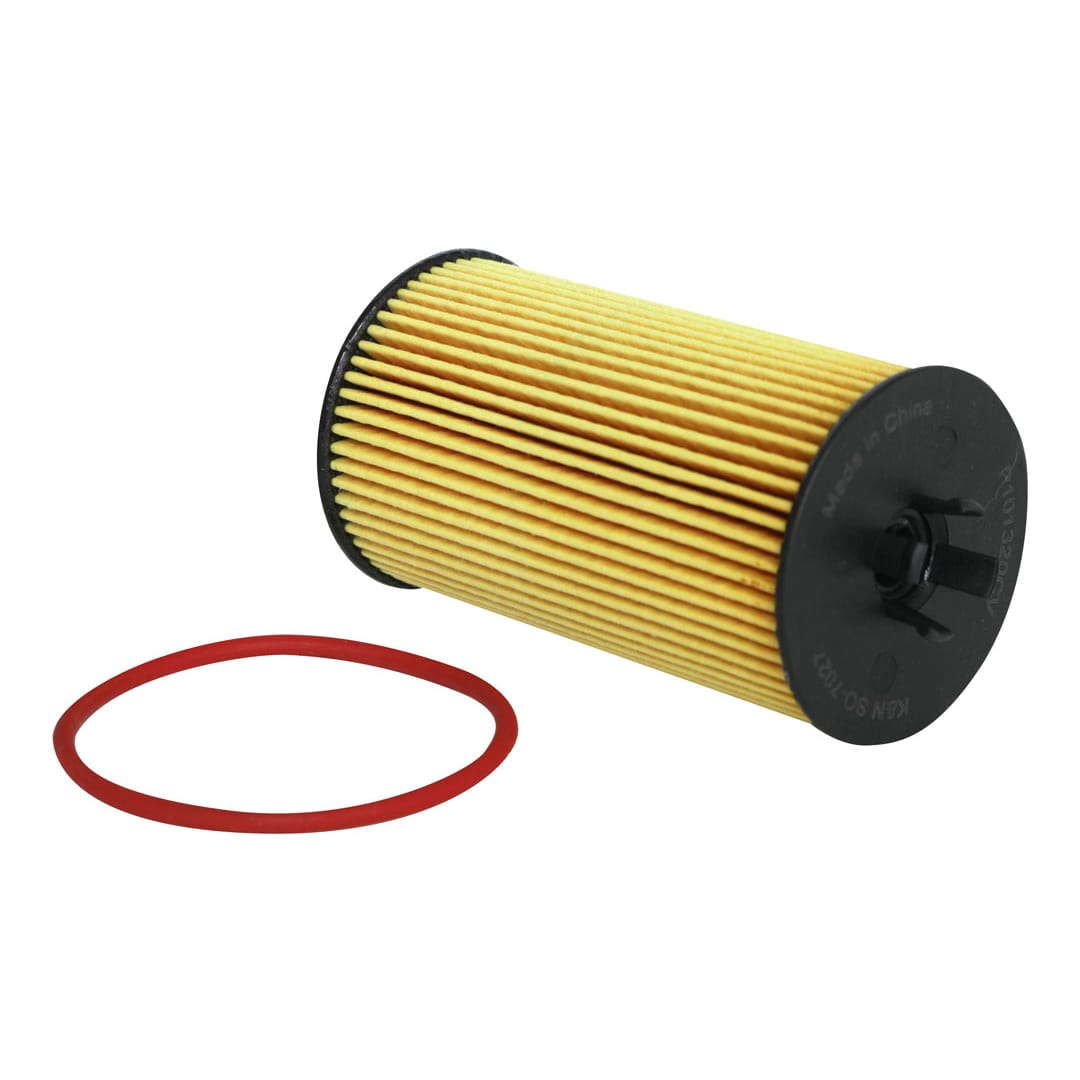 K&N FILTER SO-7027