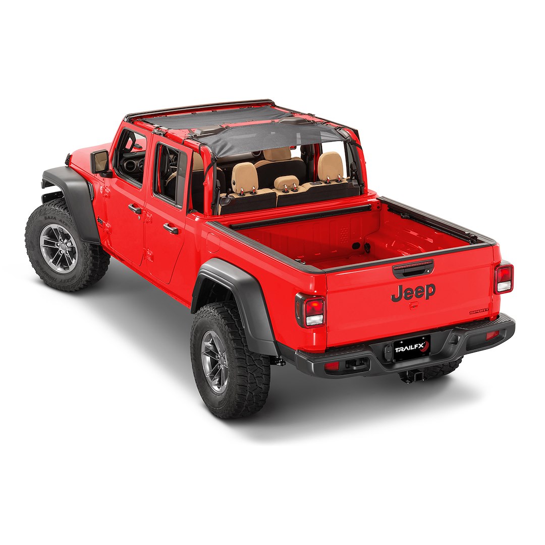 TRAILFX MBT007