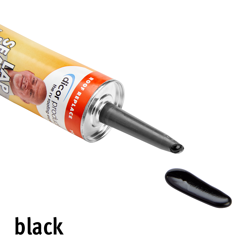 DICOR CORP 501LSB-1