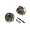 BULLDOG/FULT 500106